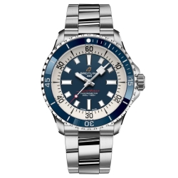 Часы Breitling Superocean