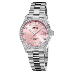 Ceas LOTUS  cu pietre Swarovski
