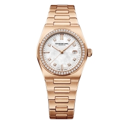 Часы RAYMOND WEIL A.R.T.
