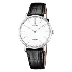 Ceas FESTINA  fără pietre