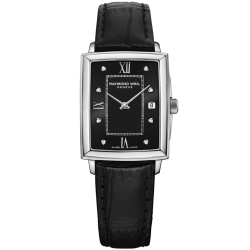 Ceas RAYMOND WEIL  cu pietre Diamant