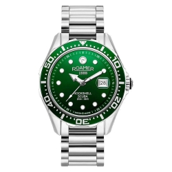 Часы ROAMER без камней