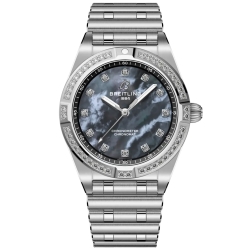 Часы Breitling Chronomat