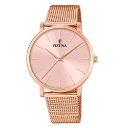 Часы FESTINA без камней
