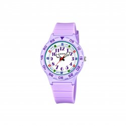 Часы Junior из стали без камней