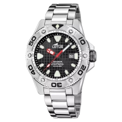 Ceas LOTUS  fără pietre