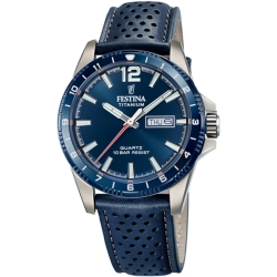 Часы FESTINA без камней