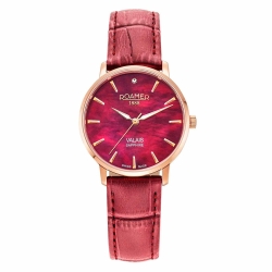 Ceas ROAMER cu pietre Diamant