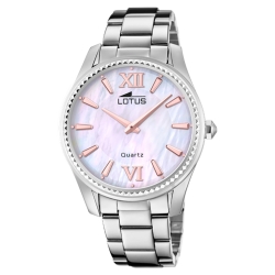 Ceas LOTUS  fără pietre
