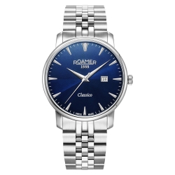 Ceas ROAMER fără pietre