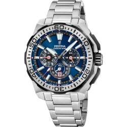 Ceas FESTINA  fără pietre