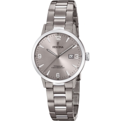 Часы FESTINA без камней