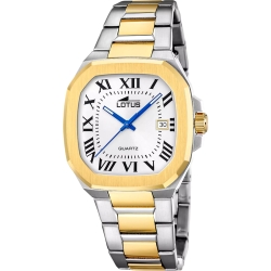 Часы LOTUS без камней