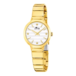 Часы LOTUS без камней