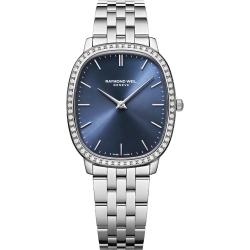 Часы RAYMOND WEIL Toccata Heritage