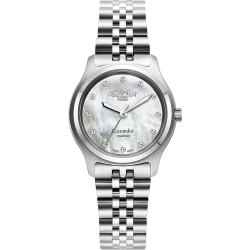 Ceas ROAMER cu pietre Diamant