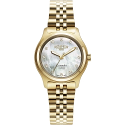 Ceas ROAMER cu pietre Diamant