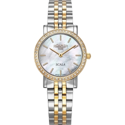 Ceas ROAMER cu pietre Swarovski