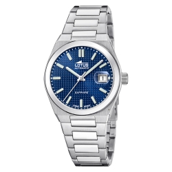 Ceas LOTUS  fără pietre