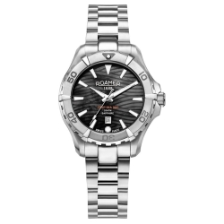 Часы ROAMER без камней