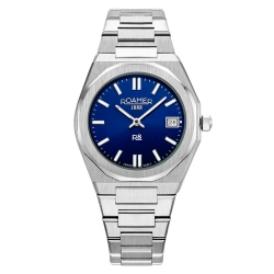 Ceas ROAMER fără pietre