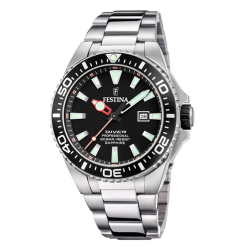 Ceas FESTINA  fără pietre