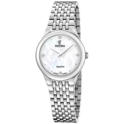 Часы FESTINA без камней