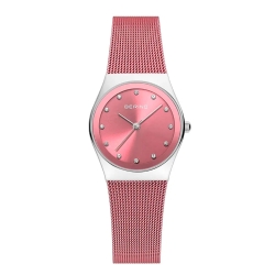 Ceas BERING  cu pietre Swarovski