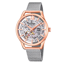 Часы FESTINA без камней