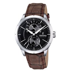 Часы FESTINA без камней