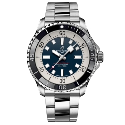 Часы Breitling Superocean