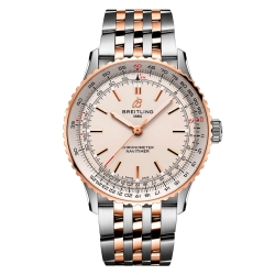 Кольцо BREITLING без камней