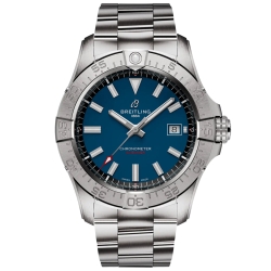 Часы BREITLING без камней