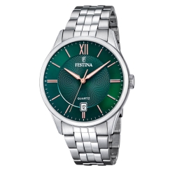 Часы FESTINA без камней
