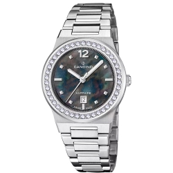 Ceas CANDINO  cu pietre Swarovski