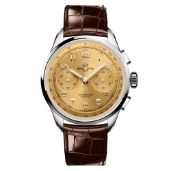 Часы BREITLING без камней