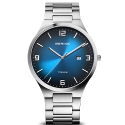 Часы BERING без камней