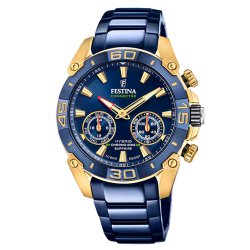 Ceas FESTINA  fără pietre