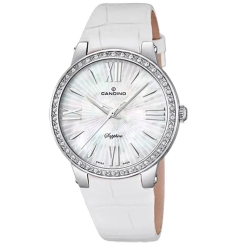 Ceas CANDINO  cu Swarovski