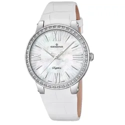 Ceas CANDINO cu pietre Swarovski