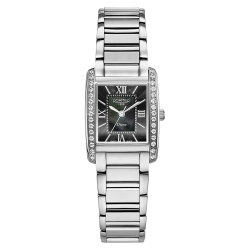 Часы ROAMER с камнями Swarovski