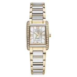 Часы ROAMER с камнями Swarovski