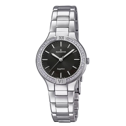 Ceas CANDINO  cu pietre Swarovski