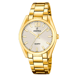 Часы FESTINA без камней
