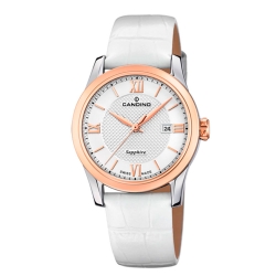 Ceas CANDINO  fără pietre