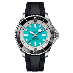 Часы Breitling Superocean