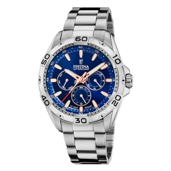 Ceas FESTINA  fără pietre