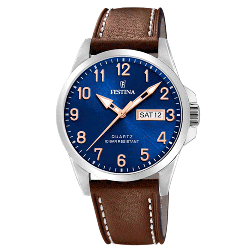 Часы FESTINA без камней