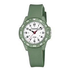 Часы Junior из стали без камней