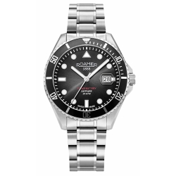 Часы ROAMER без камней